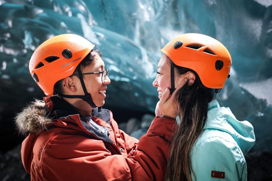 Iceland: Ice Cave Captured with Professional Photos - FAQ