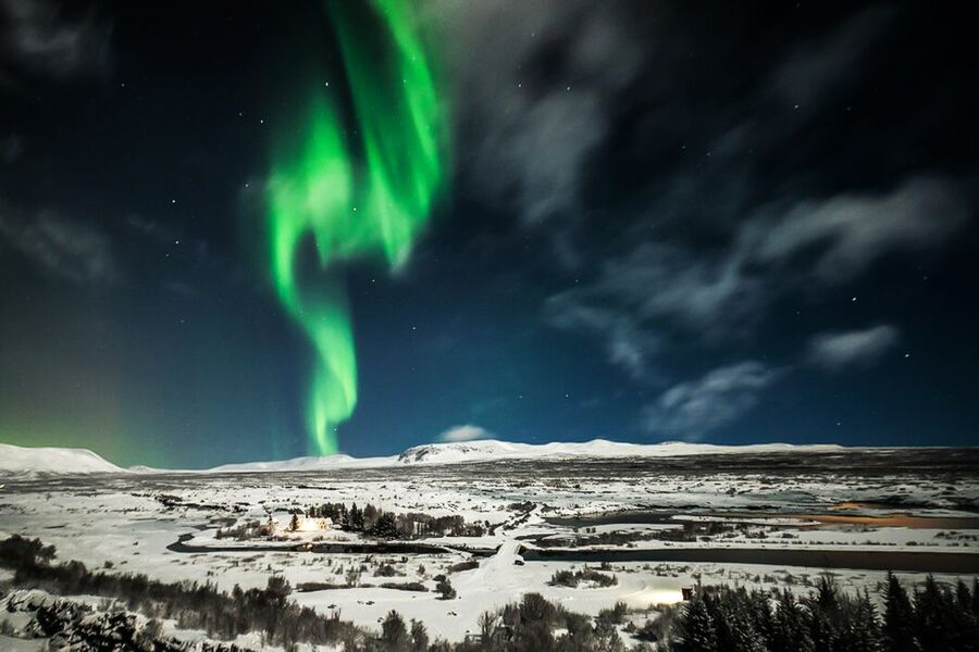 Iceland: Northern Lights Bus Tour from Reykjavik - Key Things You’ll Appreciate Most