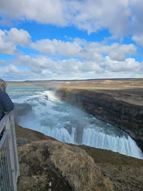 Iceland Reykjavik: Golden Circle Private Tour - Private Golden Circle from Reykjavik: what you gain with a small group