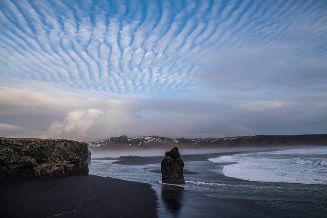 Iceland's South Coast Full Day Tour from Reykjavik - Vik Break: A Quick South Coast Reset in a Small Fishing Town