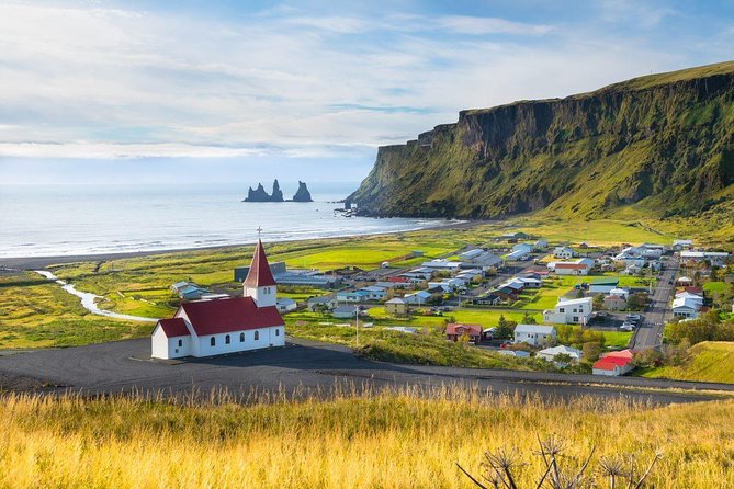 Iceland's South Coast Full Day Tour from Reykjavik - The Guide Factor: Why Names Like Martin, Al, and Leroy Keep Appearing