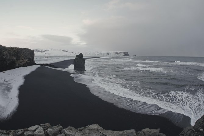 Iceland's south coast G spots - Price and logistics: $350 makes sense if you hate wasted time