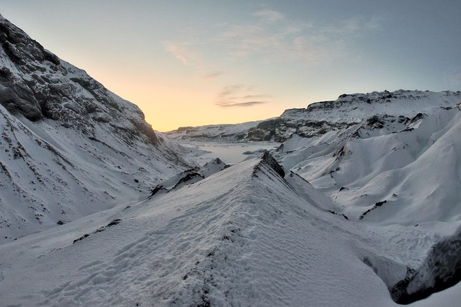 Iceland's south coast G spots - Dyrhólaey for puffins, cliffs, and the volcanic past