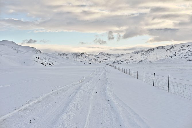 Iceland's south coast G spots - Skógafoss: one of Iceland’s biggest waterfall moments