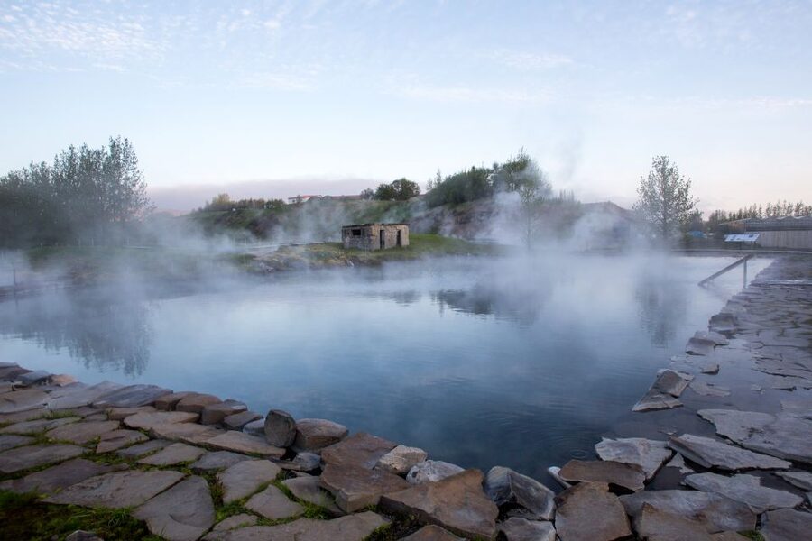 Iceland Secret Lagoon Admission Ticket - Secret Lagoon key takeaways