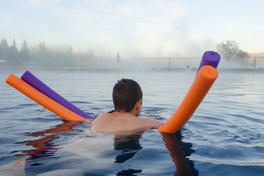 Iceland Secret Lagoon Admission Ticket - Pool rules you need to follow, and why they exist