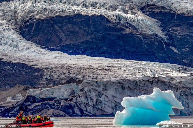 Iceland: See & Experience it ALL in 9 Days, 1st Class Custom Tours - Days 7-8: Thorsmork trails, Reykjanes volcano terrain, and the Blue Lagoon