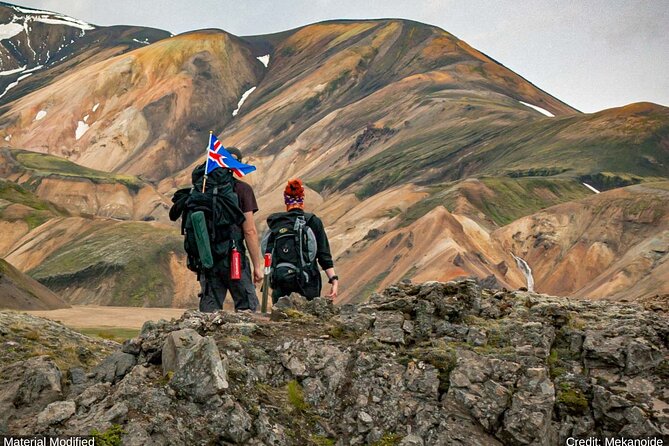 Iceland: See & Experience it ALL in 9 Days, 1st Class Custom Tours - Day 9: airport transfer without the last-minute scramble