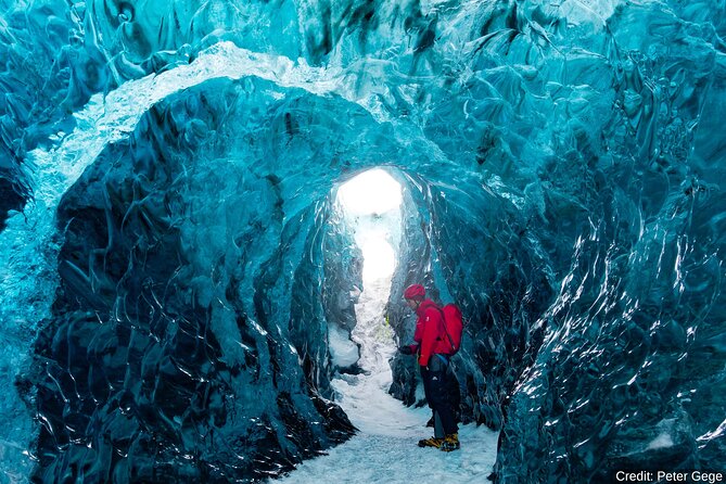 Iceland: See & Experience it ALL in 9 Days, 1st Class Custom Tours - Days 4-6: Golden Circle, the South Coast, and Jökulsárlón’s ice world