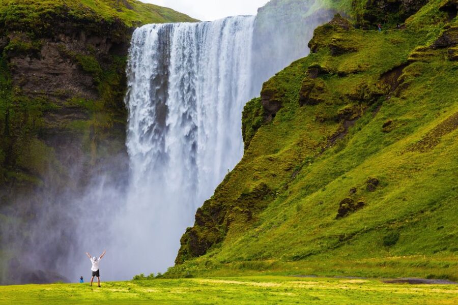Iceland: South Coast and Northern Lights Tour - Who this tour is best for
