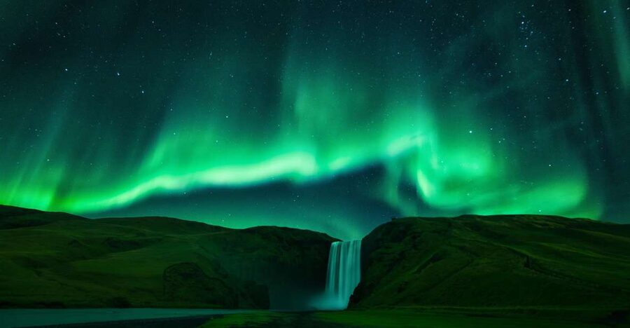 Iceland: South Coast and Northern Lights Tour - Why this South Coast plus Aurora combo works