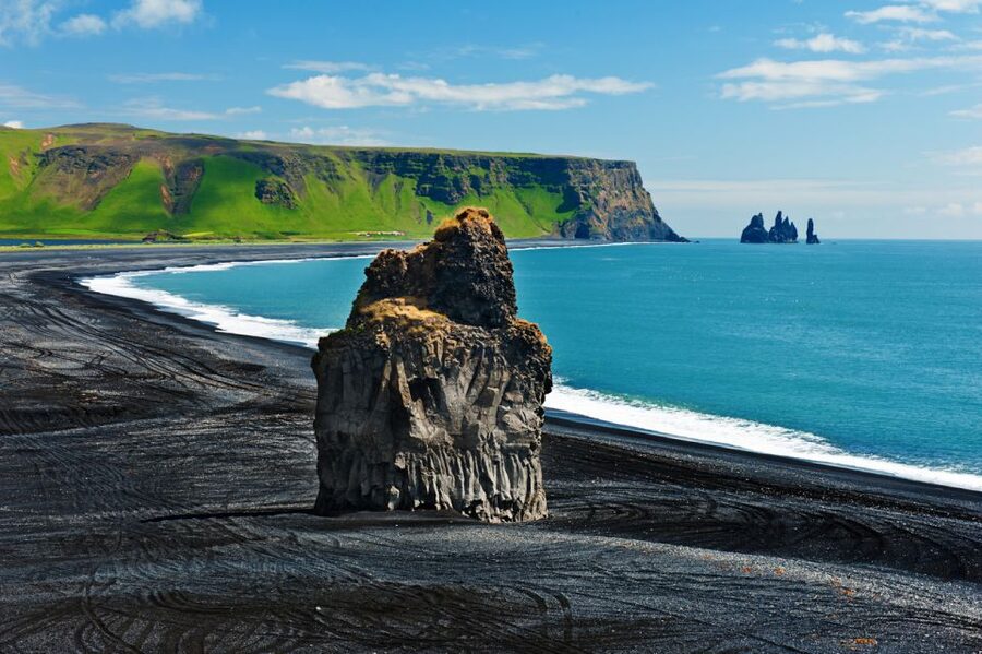 Iceland: South Coast and Northern Lights Tour - Logistics that affect your comfort: timing, bathrooms, and gear