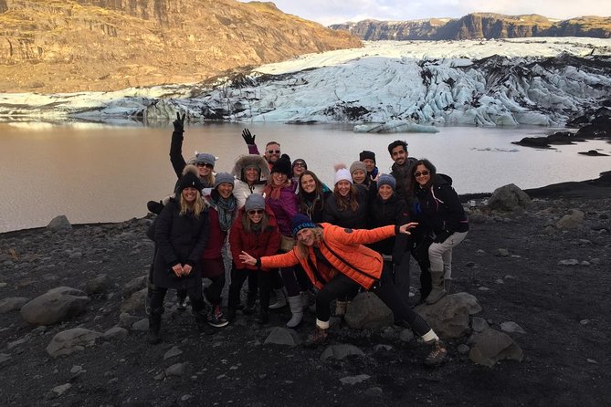 Iceland South Coast Full Day Small-Group Tour from Reykjavik - Vík Photo Stop: The Troll Stories, Quick Church View, Real South Coast Mood