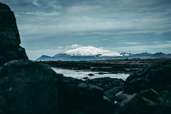 Iceland South Coast Tour with Pickup - Key highlights at a glance