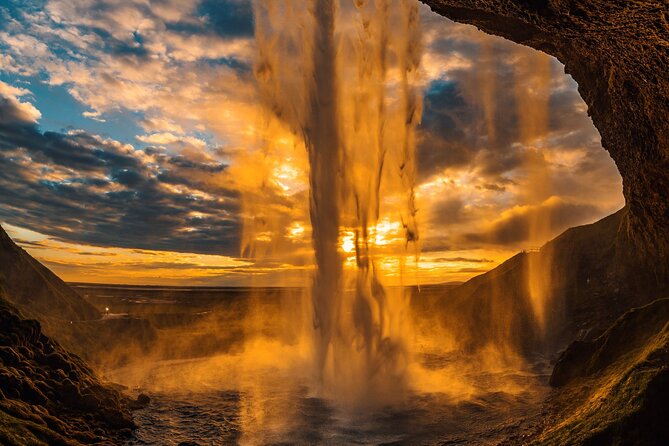 Iceland South Coast Tour with Pickup - Gljufrabui: the quick waterfall stop that adds variety