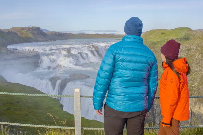 Iceland Stopover: The Golden Circle Day Tour - Why the Golden Circle makes sense on a day tour from Reykjavik