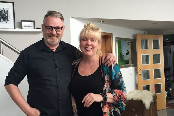 Icelandic Cooking Class in Downtown Reykjavik with Musical Hosts - Key Things That Make This Cooking Class Worth Your Time