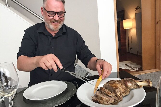 Icelandic Cooking Class in Downtown Reykjavik with Musical Hosts - Where You Meet in Downtown Reykjavik (And How to Plan Your Arrival)