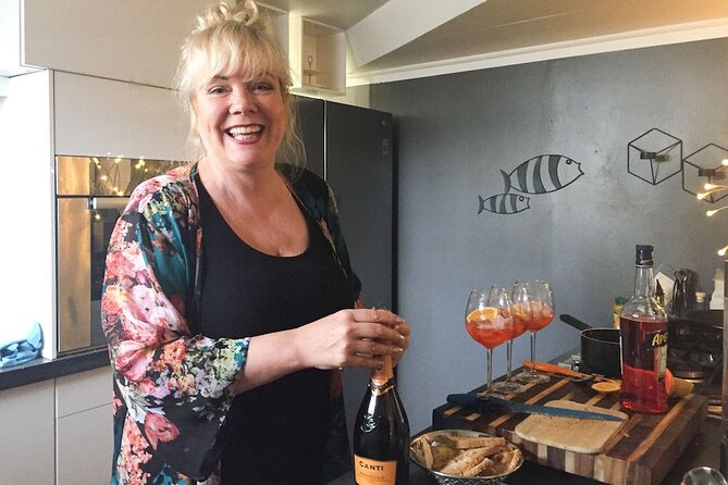 Icelandic Cooking Class in Downtown Reykjavik with Musical Hosts - Market Tour Upgrade: Shopping Like Locals for the Best Ingredients