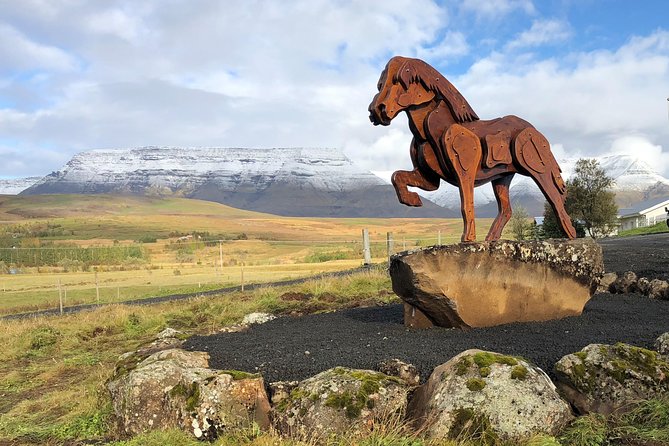 Icelandic Horseback Riding Tour Including Pick Up from Reykjavik - Price and value: what you are paying for at $152.37