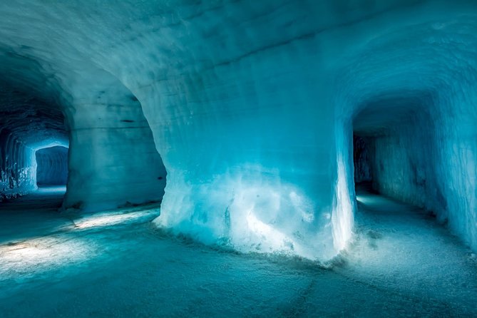Icelandic Sagas and Glacier Cave Private Tour from Reykjavik - Langjökull glacier cave: why this ice stop feels special