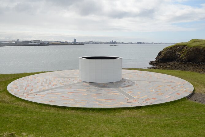 Imagine Peace Tower Tour on Viðey island | John Lennon tribute - Price and value for $120: what you pay for in this John Lennon tribute