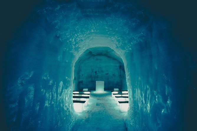 Into the Glacier: Langjökull Ice Cave Day Tour from Reykjavík - Timing and the rhythm of a 10-hour glacier day