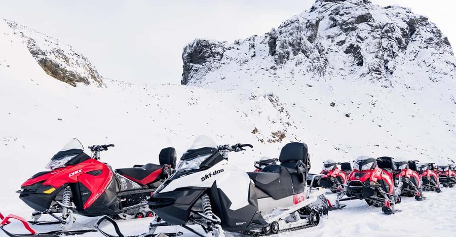 Into the Glacier: Snowmobile + Langjökull Ice Tunnel Combo - Getting Ready: Gear, License Rules, and Clothing That Actually Works