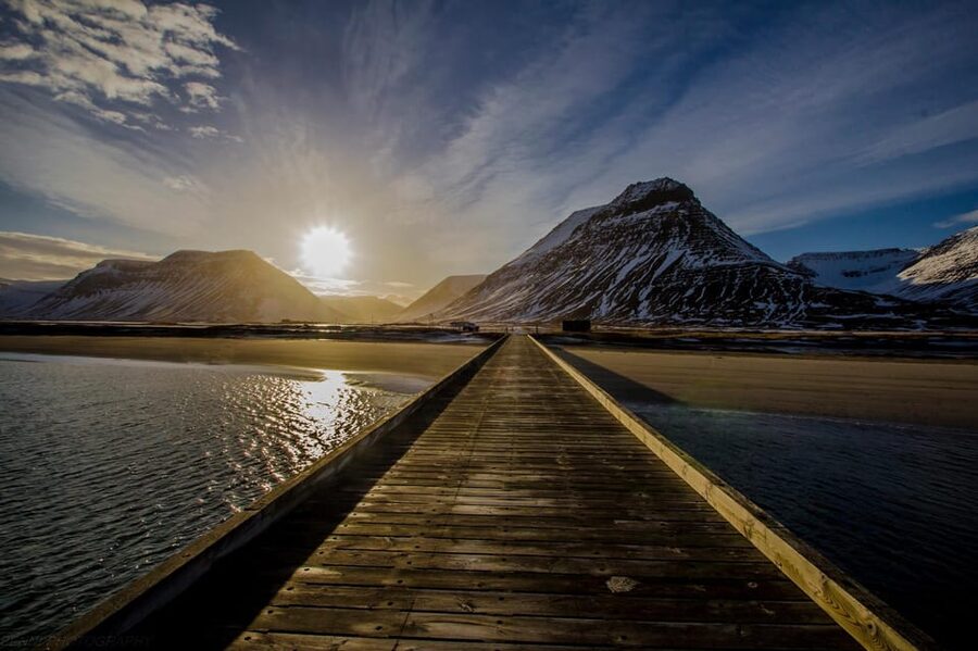 Isafjordur: Dynjandi Waterfall Guided Tour - Should you book the Ísafjörður to Dynjandi guided tour?