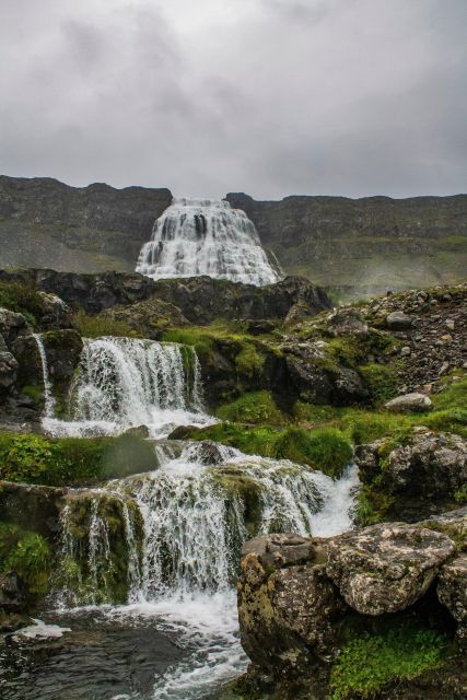 Isafjordur: Dynjandi Waterfall Tour and Icelandic Farm Visit - Price and value: is $154 per person worth it?