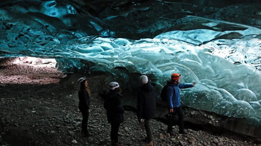Jökulsárlón: Crystal Ice Cave Super Jeep Tour - Who should book this, and who should skip it