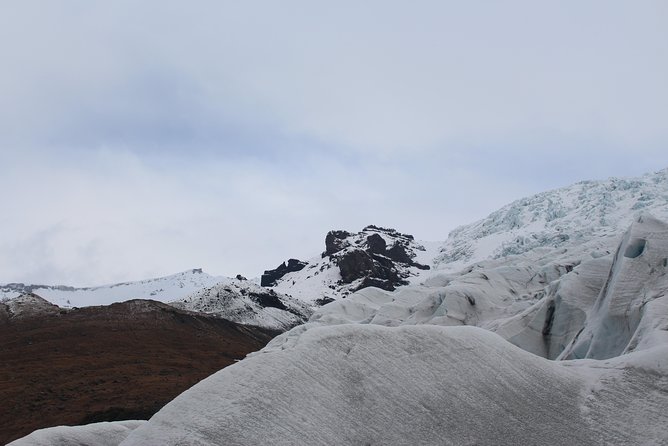 Jökulsárlón Glacier Lagoon, Diamond Beach and secret glaciers (from Djúpivogur) - What you really get for $979.66 per person