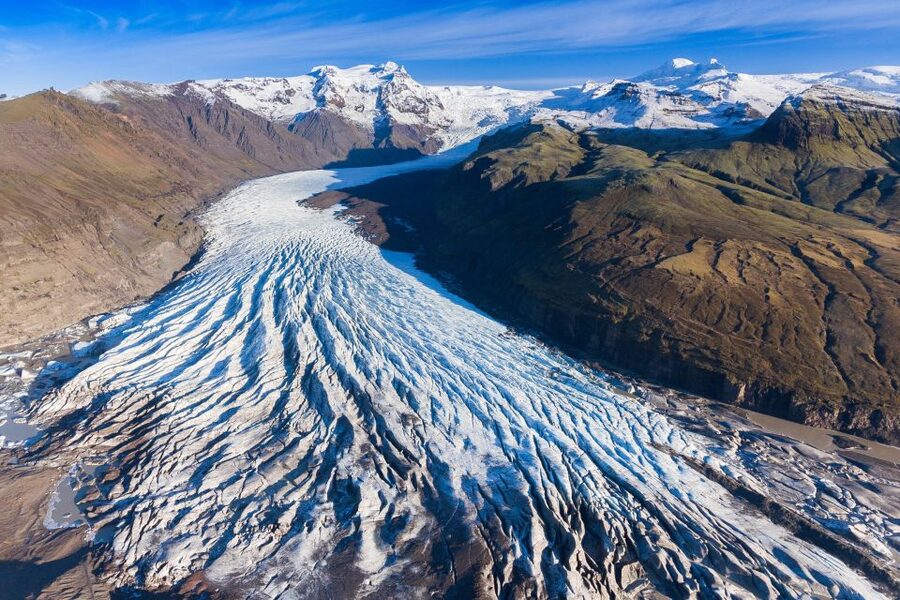 Jökulsárlón: Vatnajökull Ice Cave Guided Tour - Key highlights worth planning for
