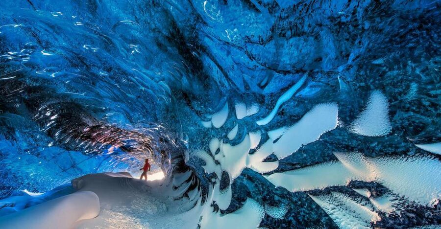 Jökulsárlón: Vatnajökull Ice Cave Guided Tour - Why Vatnajökull Ice Caves Feel Like a Real Iceland Dream