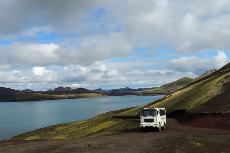 Jökulsárlón: Vatnajökull Ice Cave Guided Tour - How Your Guide Chooses the Best Cave Opening Each Day