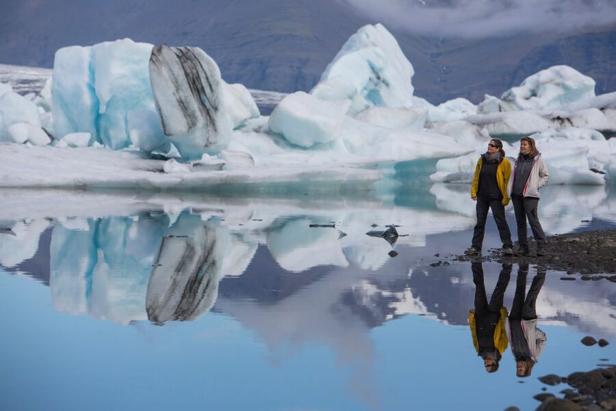 Jökulsárlón: Vatnajökull Ice Cave Guided Tour - Price and What You’re Really Buying for $164