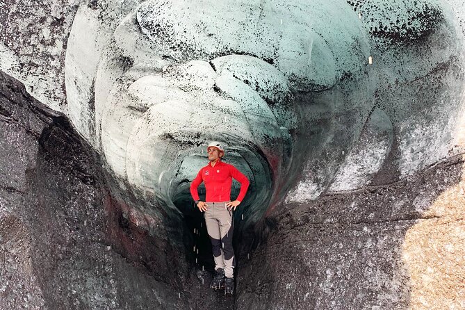 Katla Ice Cave & South Coast Day Tour from Reykjavik - Why Katla Ice Cave plus the South Coast makes sense