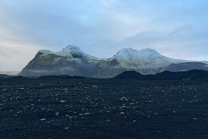 Katla Ice Cave Tour from Vik Small-Group Guided Adventure - Key things to know before you go