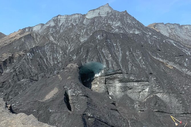 Katla Volcano Ice Cave - Super Jeep Tour from Vik - What is included in the price, and what you must plan for
