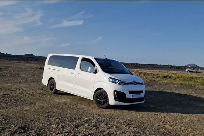 Keflavik Airport Private Transfer Round Trip - Keflavik Private Transfer, the real benefit is stress control