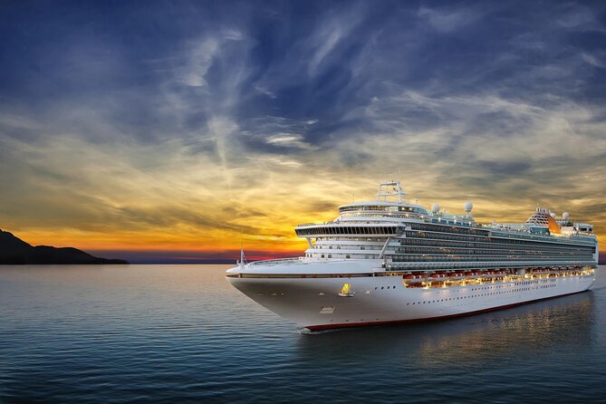 Keflavik Airport Private Transfer To/From Reykjavik cruise Ports - Key Highlights You’ll Care About