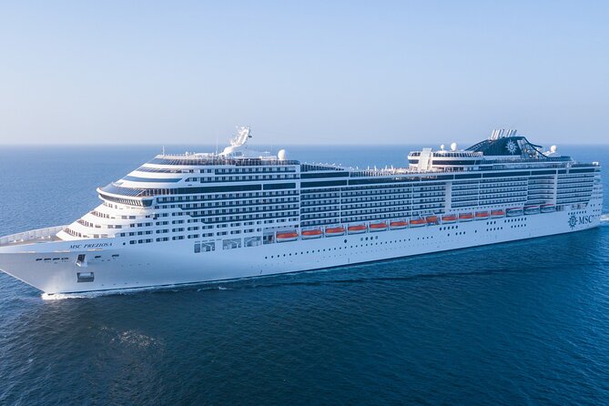 Keflavik Airport Private Transfer To/From Reykjavik cruise Ports - Keflavik KEF to Reykjavik Cruise Ports, What the 45 Minutes Feels Like