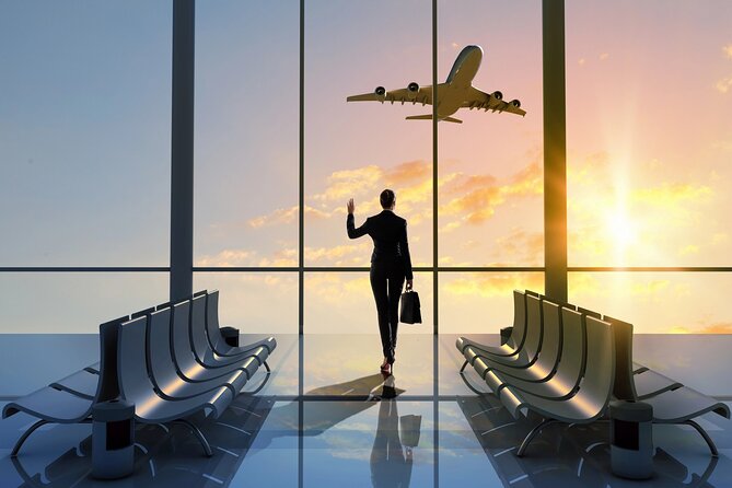 Keflavik Airport Private Transfer To/From Reykjavik cruise Ports - Reliability Check: What the Feedback Says Matters Most