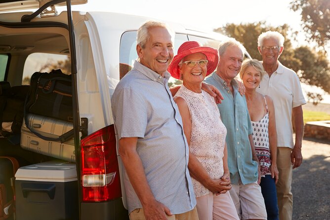 Keflavik Airport Private Transfer To/From Reykjavik cruise Ports - Who This Transfer Best Fits (And Who Might Prefer Something Else)