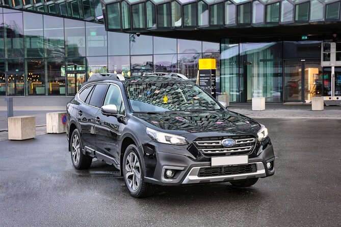 Keflavik Airport To Skarfabakki Harbour Private Transportation - Key things to know before you go