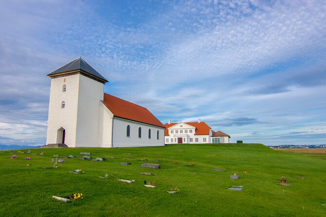 Keflavik International Airport Private Transfer - The Hotel-to-Airport Timing That Matters in Iceland