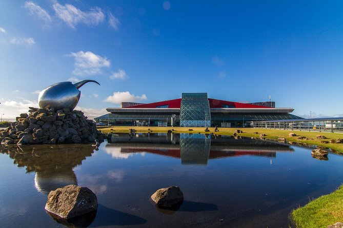 Keflavik International Airport Private Transfer - Value for Money: When This Transfer Makes Sense