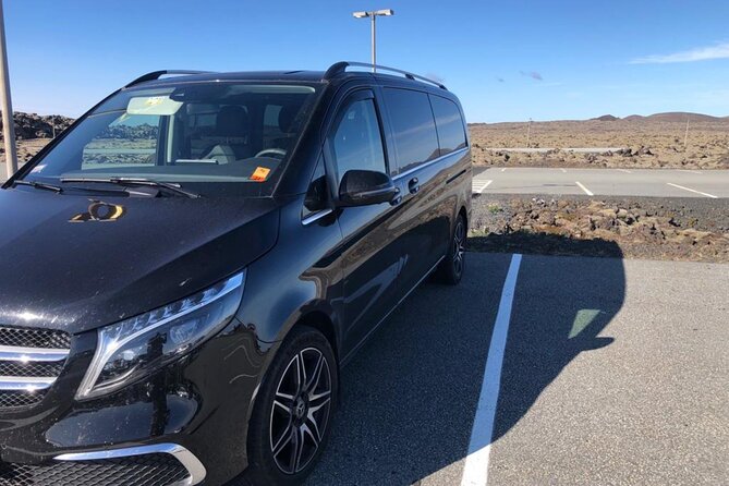 Keflavik International Airport Private Transfer To/From Reykjavik - Safety, Driving Style, and Professionalism: what to expect and how to protect yourself