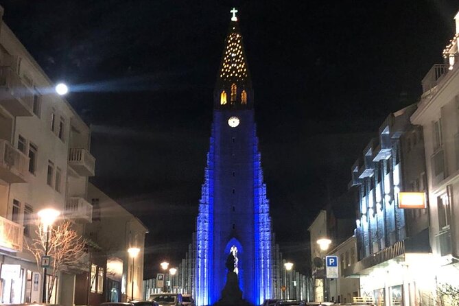 Keflavik International Airport Private Transfer To/From Reykjavik - The Ride Between Keflavik and Reykjavik: comfort, Wi-Fi, and real-world driving conditions