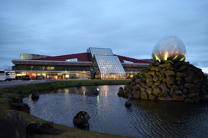Keflavik To Reykjavik Private Luxury Airport Transfer - Key points worth knowing before you go